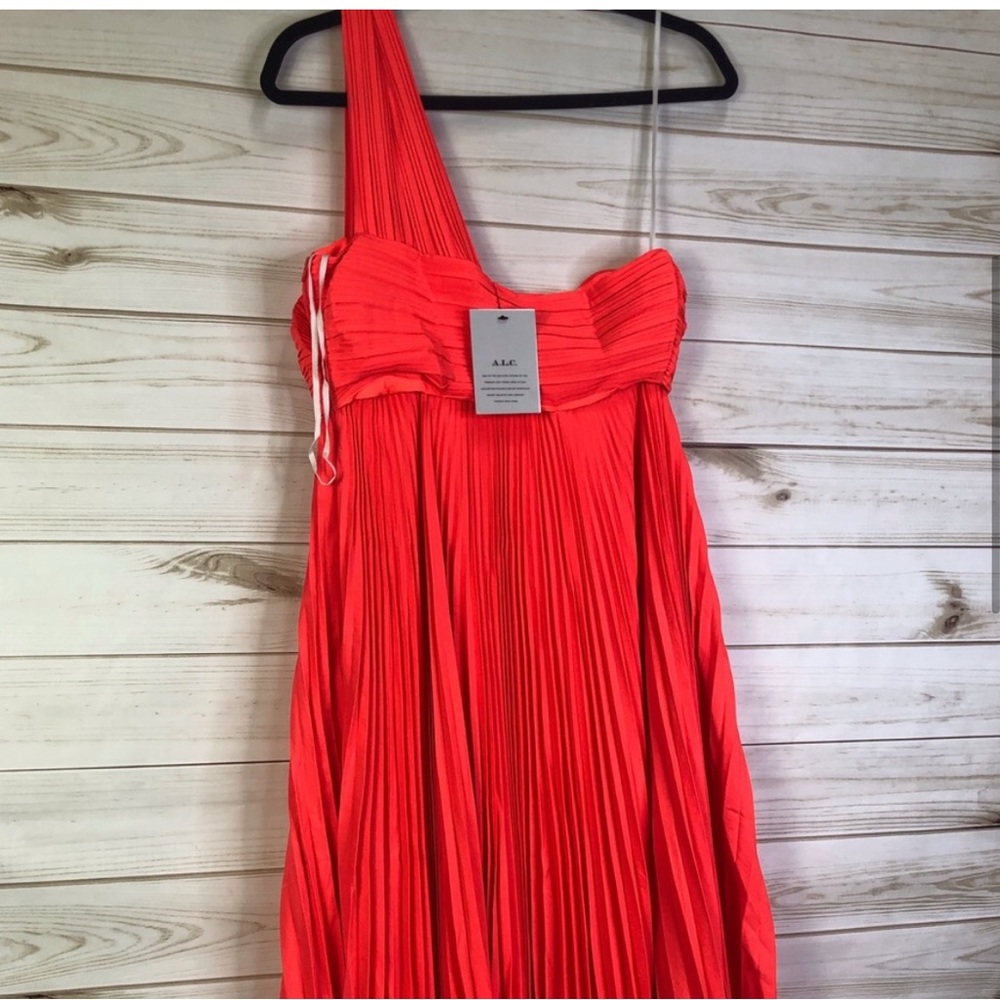 A.L.C. Marbury Dress - Picture 3 of 3